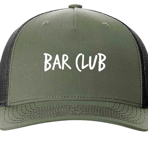 Loden Green/ Black - 112FP - FRONT