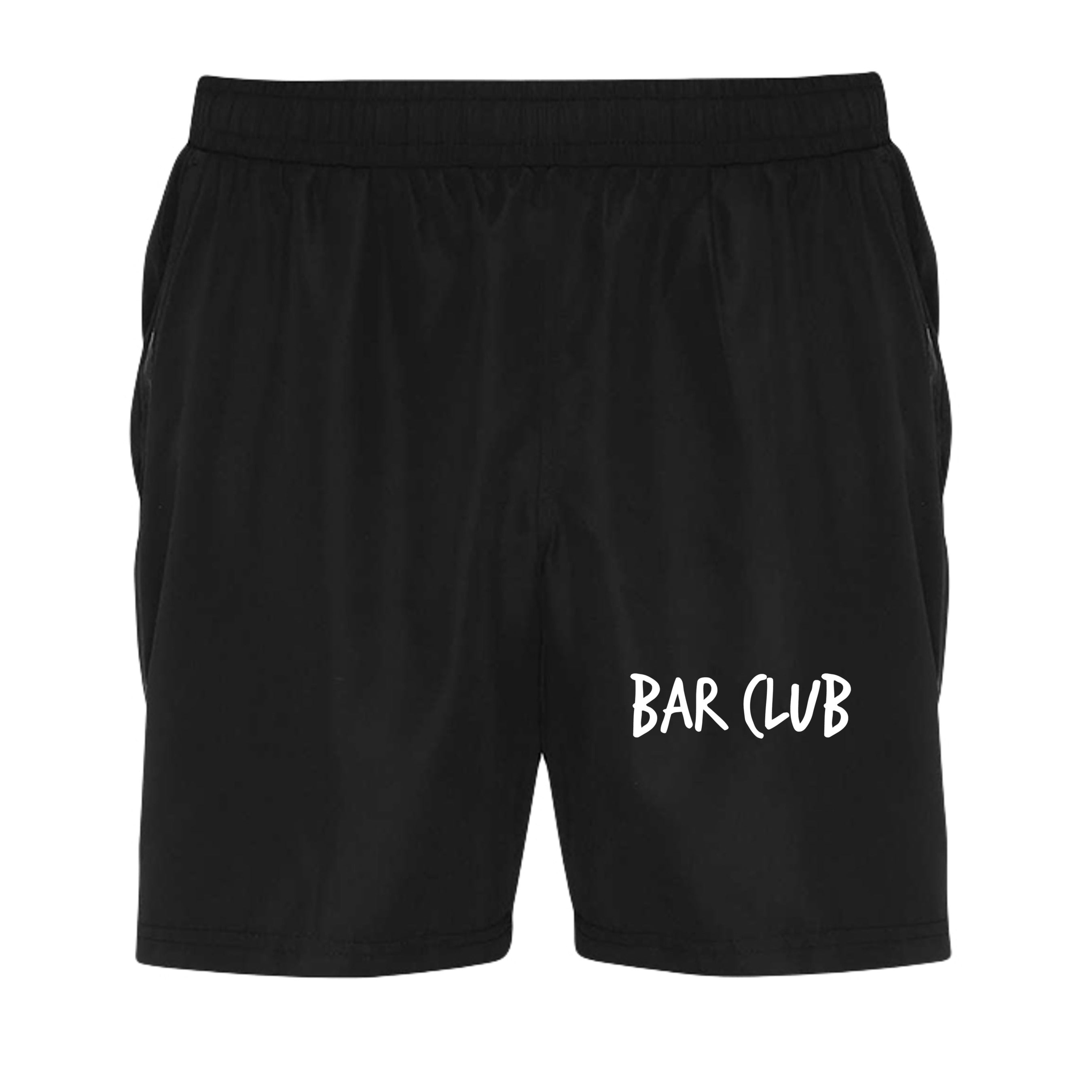Black - TD052 - FRONT